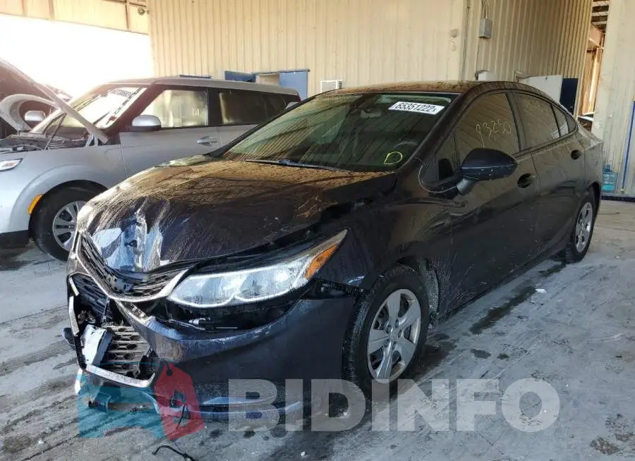 1G1BC5SMXG7251521 Photo# 2