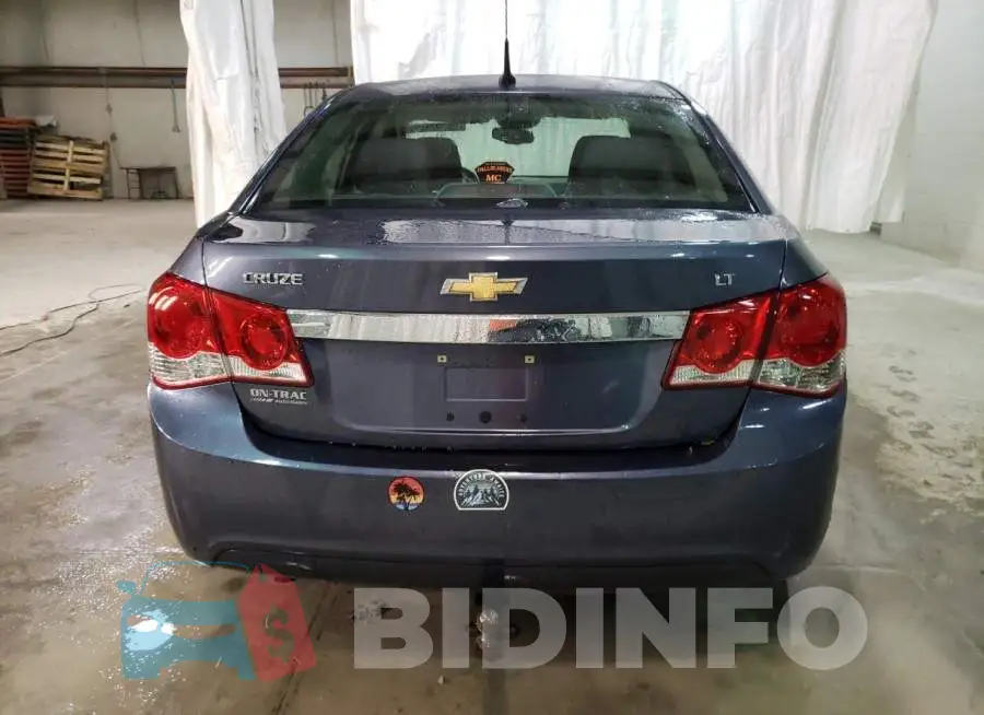 1G1PC5SB4D7171521 Photo# 6