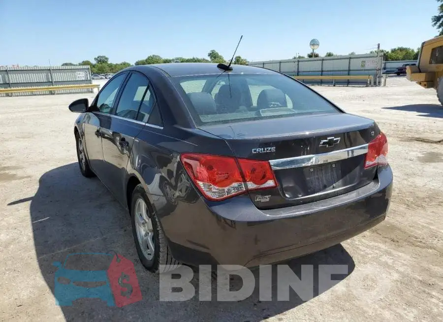 1G1PE5SB9G7168192 Photo# 3