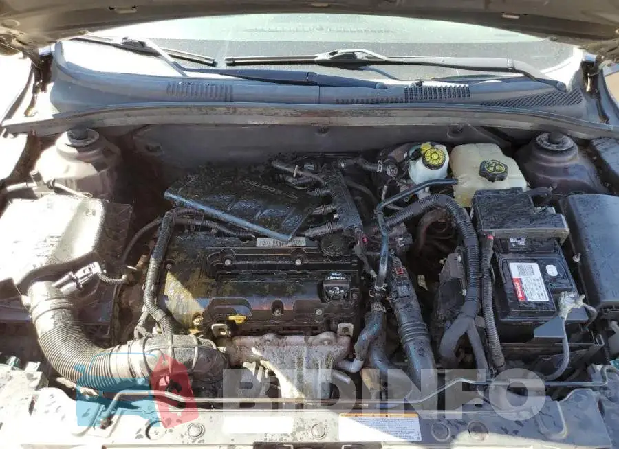 1G1PE5SB9G7168192 Photo# 7
