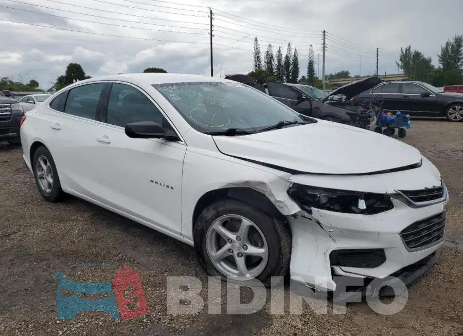 1G1ZB5ST1GF306338 Photo# 1