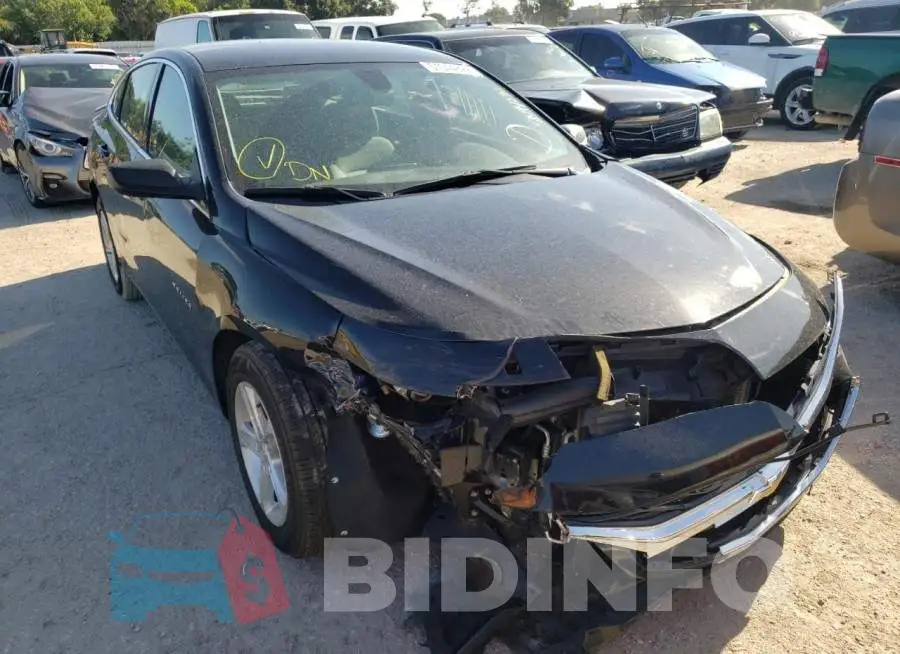 1G1ZB5ST5LF085093 Photo# 1