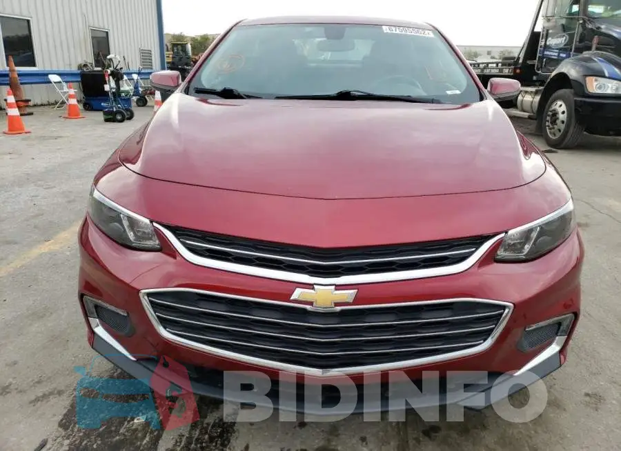 1G1ZD5ST5JF180163 Photo# 5