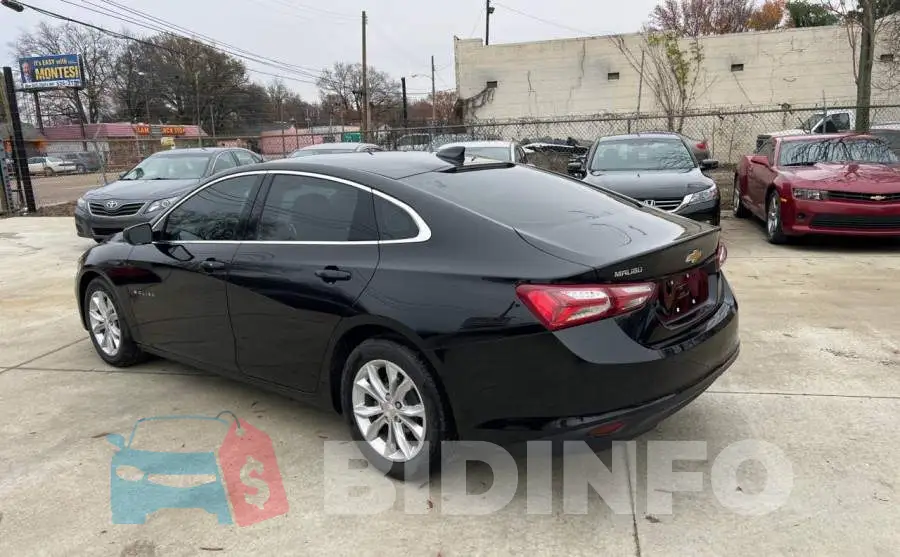 1G1ZD5ST6LF076235 Photo# 3