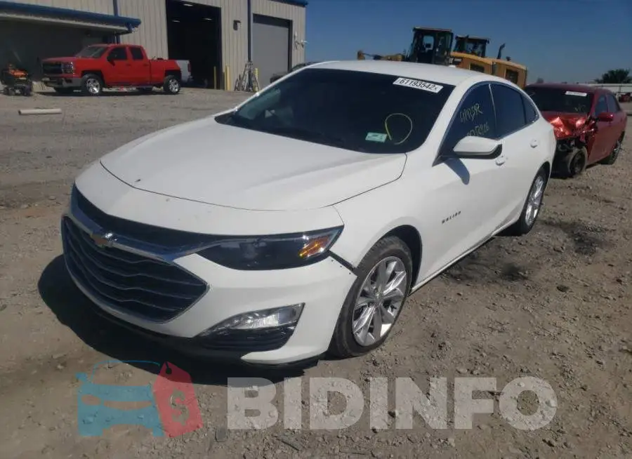 1G1ZD5STXKF166292 Photo# 2