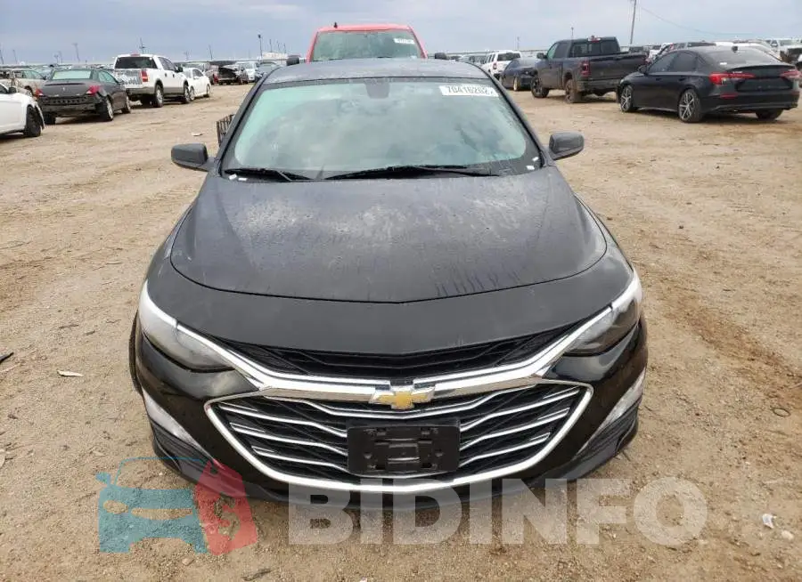 1G1ZD5STXLF089750 Photo# 5