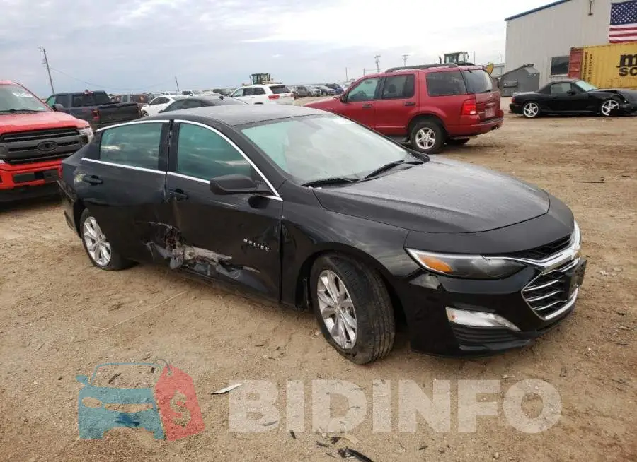 1G1ZD5STXLF089750 Photo# 4