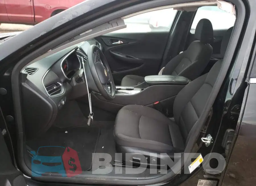 1G1ZD5STXLF089750 Photo# 7
