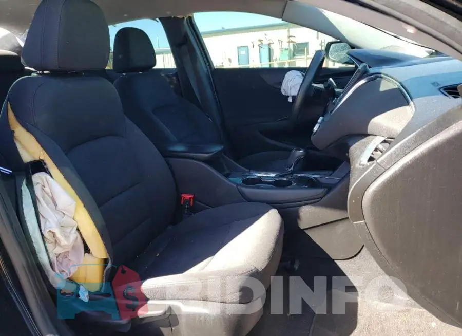 1G1ZE5ST3GF296077 Photo# 5