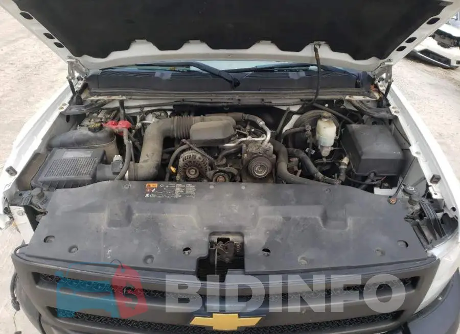 1GCNKPEX3DZ279251 Photo# 11