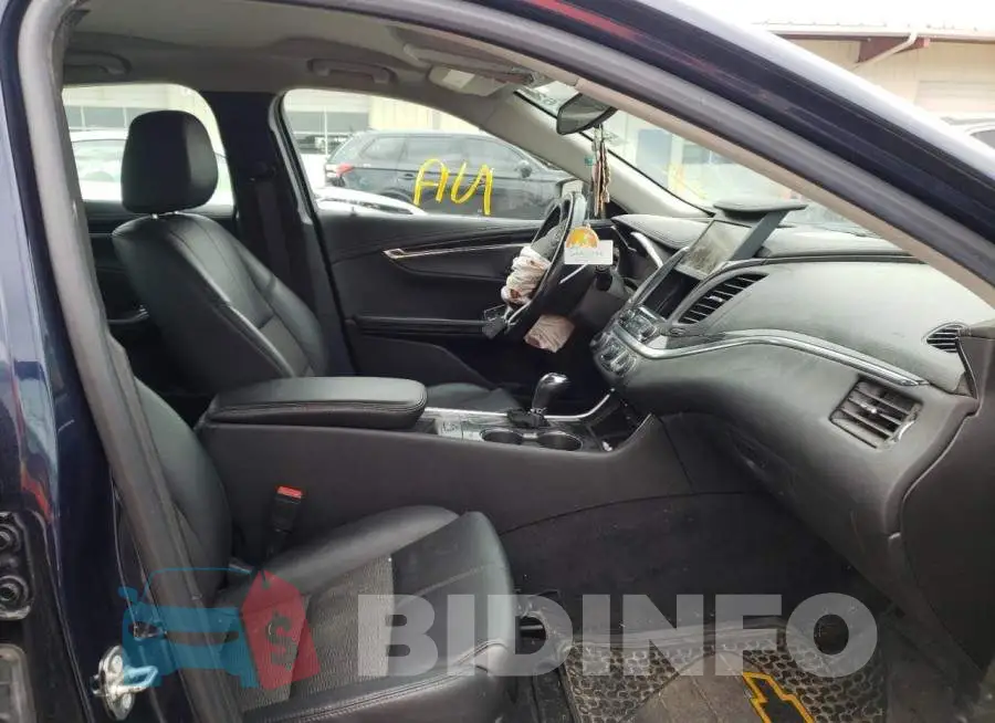 2G1105S38J9151337 Photo# 5
