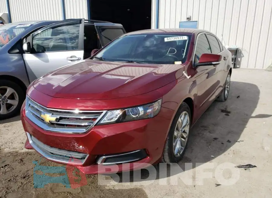 2G1105SAXH9138596 Photo# 2