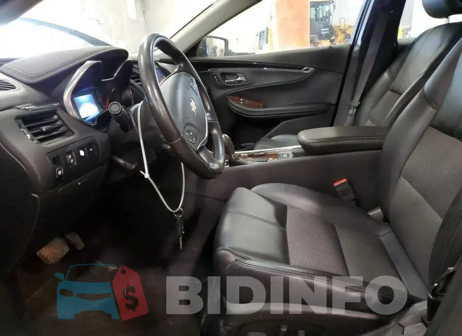 2G1125S37E9105983 Photo# 7