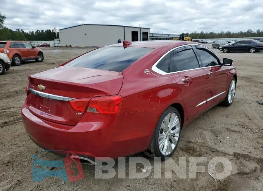 2G1165S31F9152366 Photo# 4