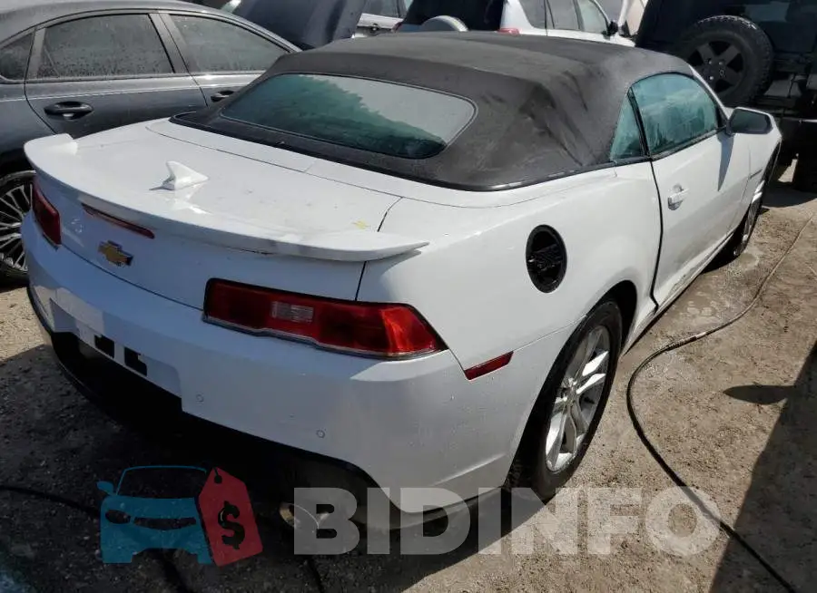2G1FB3D35E9170046 Photo# 4