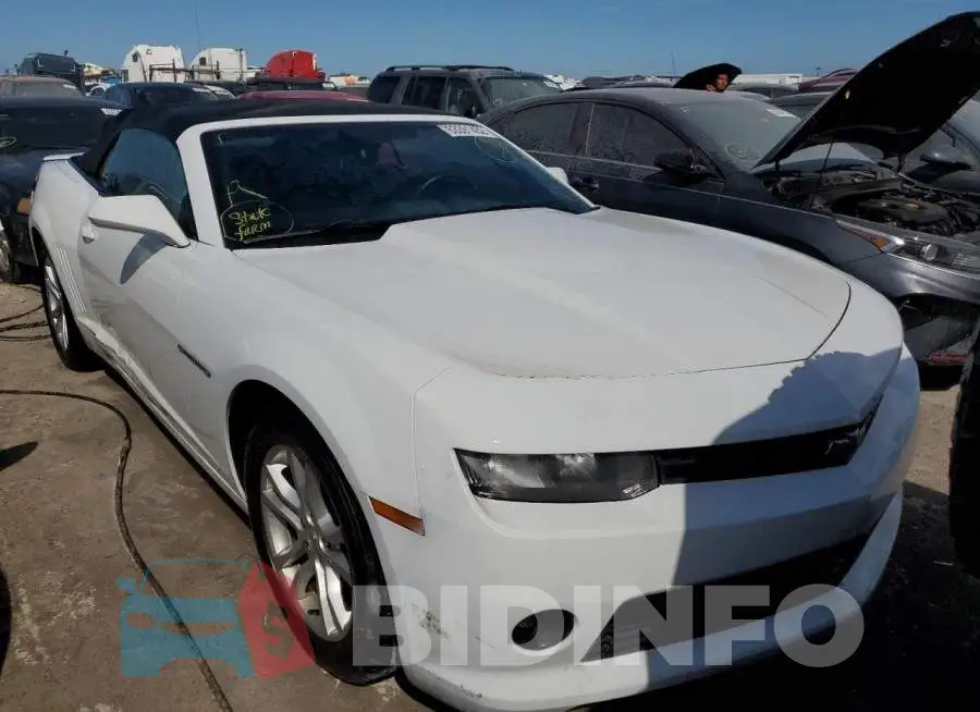 2G1FB3D35E9170046 Photo# 1