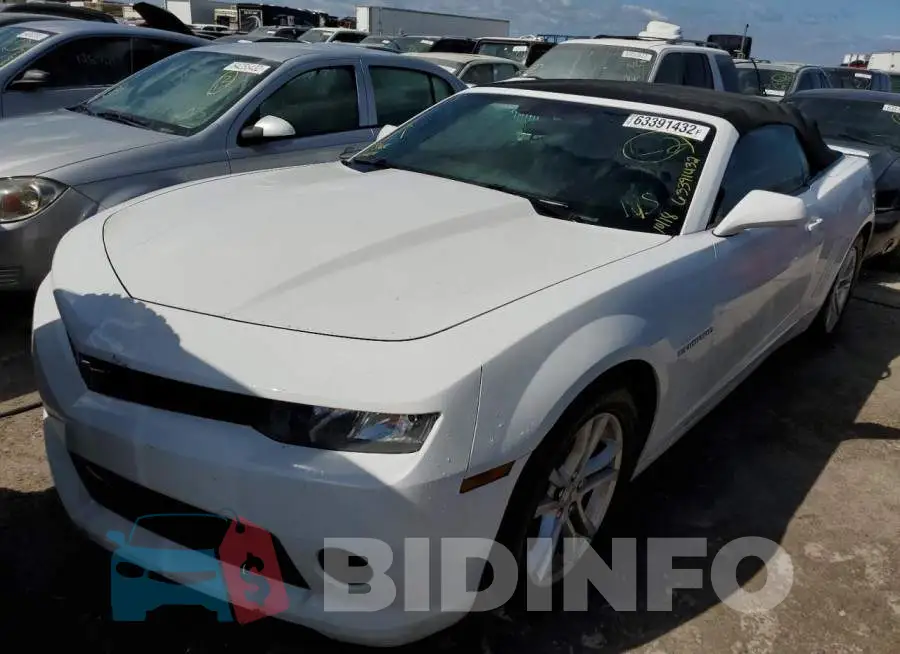 2G1FB3D35E9170046 Photo# 2