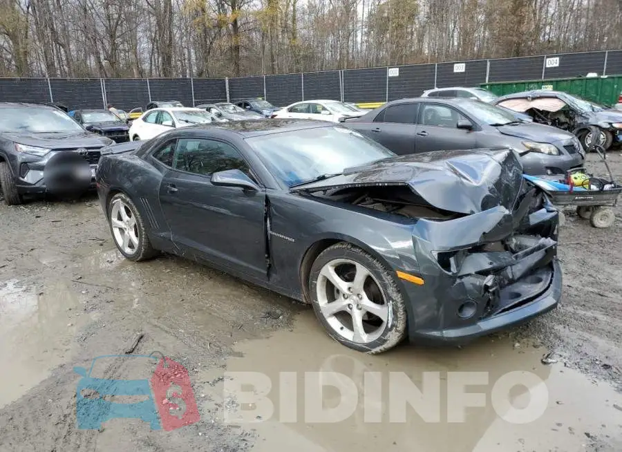 2G1FD1E30F9217806 Photo# 4