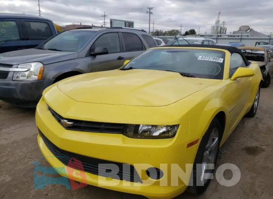 2G1FD3D38F9230915 Photo# 2