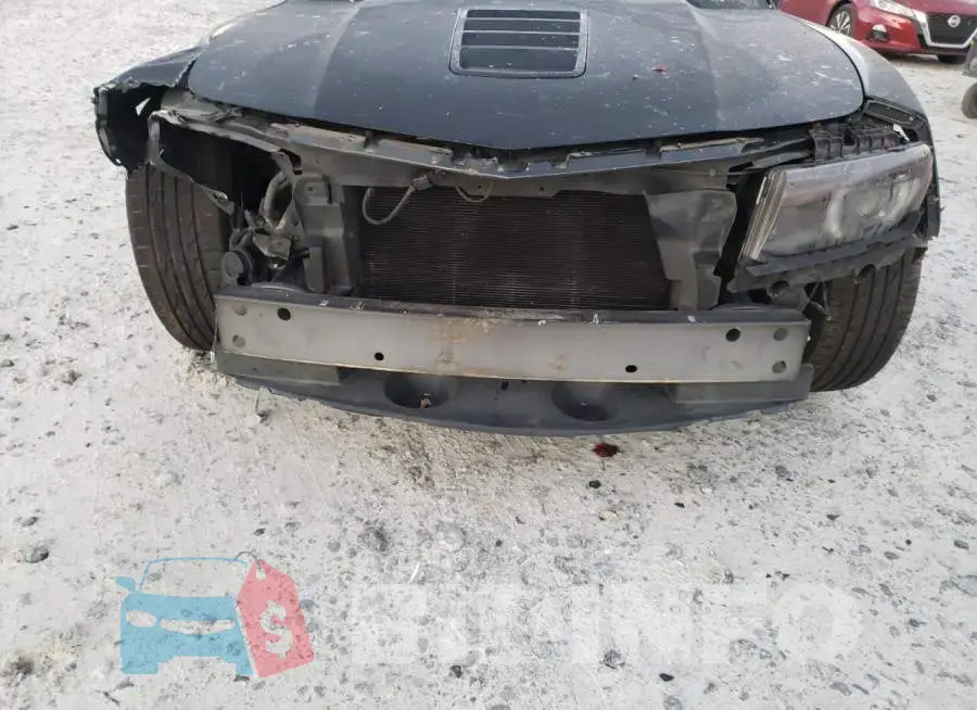 2G1FK1EJ6E9206263 Photo# 9