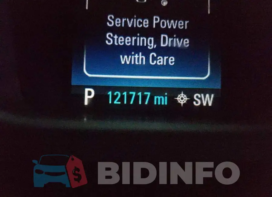2G1FK1EJ6E9206263 Photo# 8