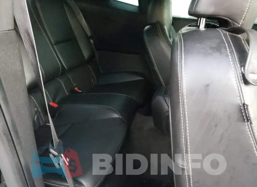 2G1FK1EJ6E9206263 Photo# 6