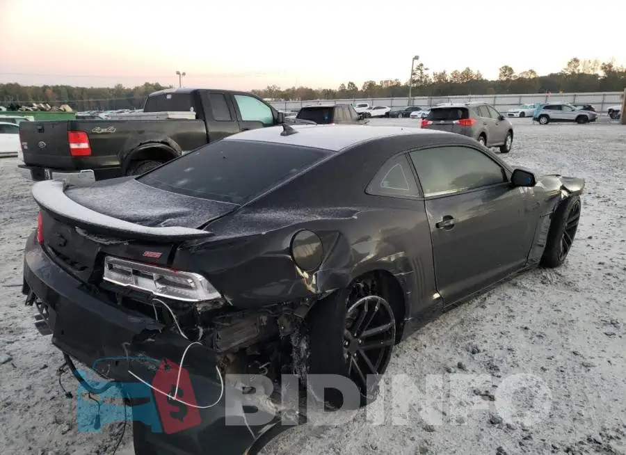 2G1FK1EJ6E9206263 Photo# 4