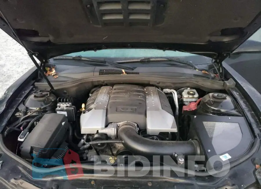 2G1FK1EJ6E9206263 Photo# 7
