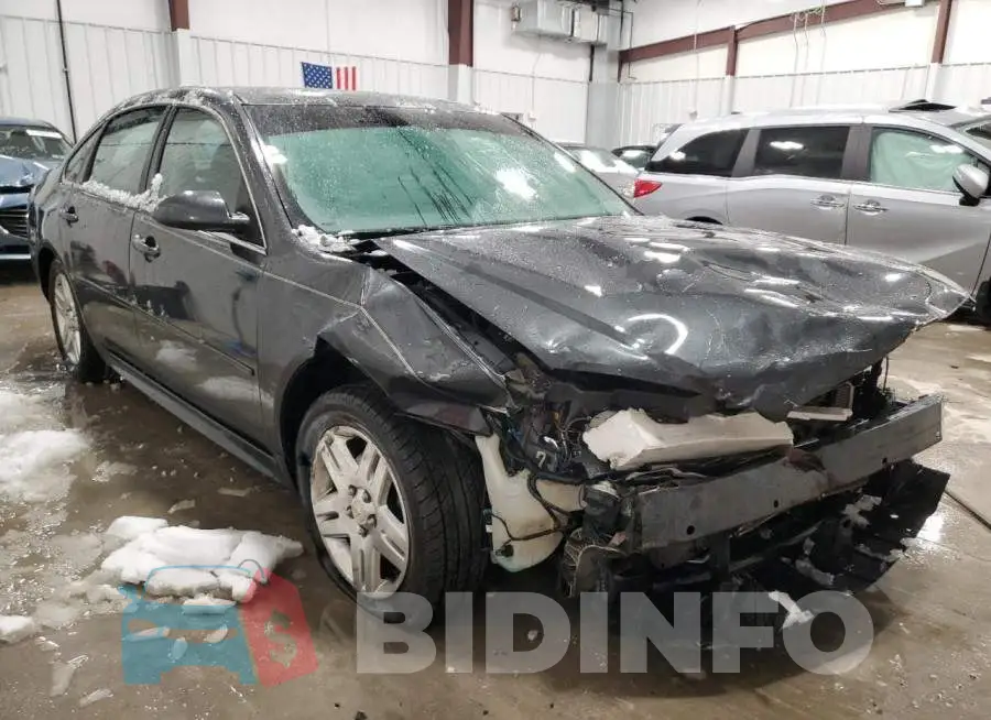 2G1WB5E31F1163881 Photo# 4