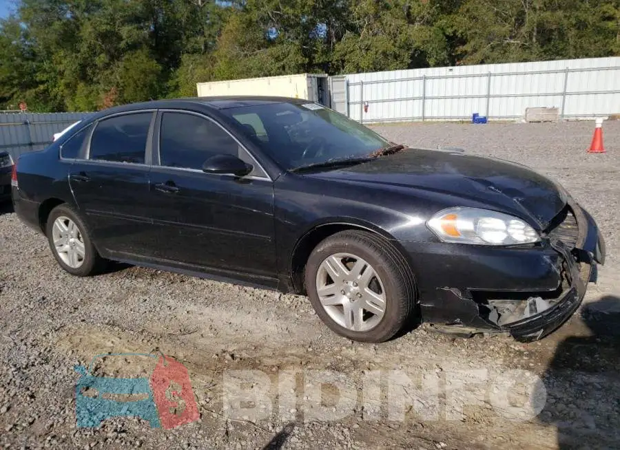 2G1WB5E38E1156831 Photo# 4