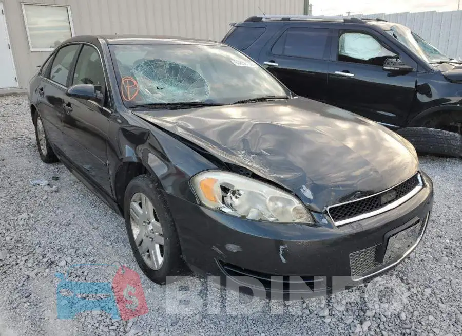 2G1WG5E34D1125902 Photo# 1