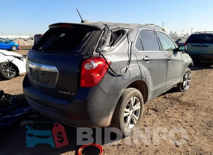 2GNALBEK8F6153802 Photo# 4