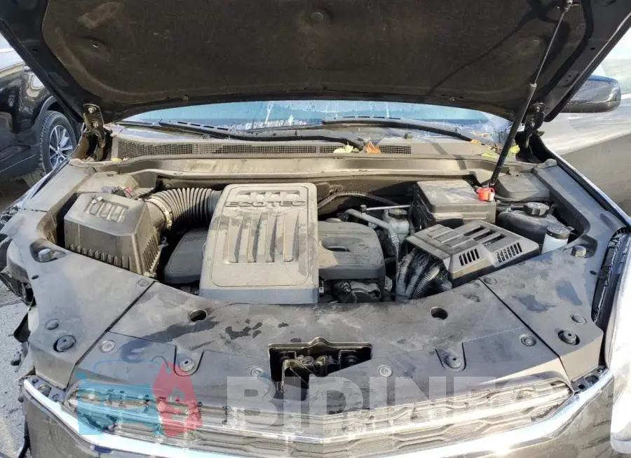 2GNALCEKXH1548621 Photo# 7