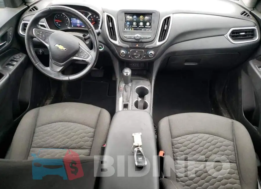 2GNAXTEV7K6202096 Photo# 8