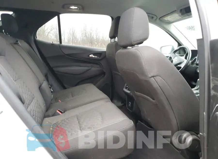 2GNAXTEV7K6202096 Photo# 11