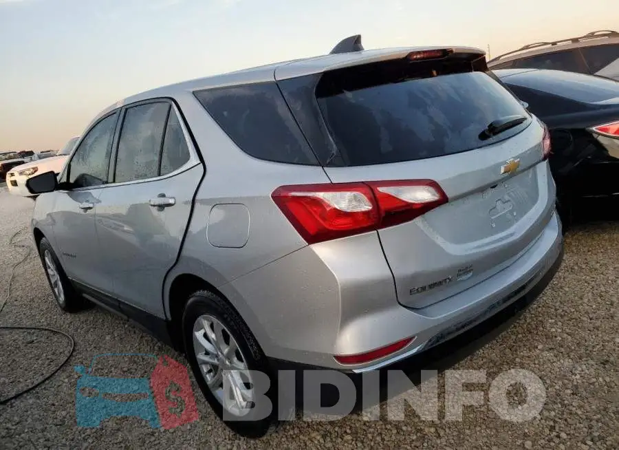 2GNAXUEV4L6102500 Photo# 2