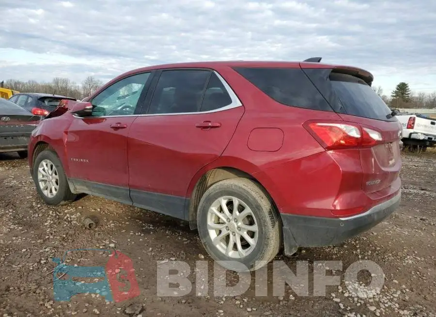 2GNAXUEV9K6269613 Photo# 2