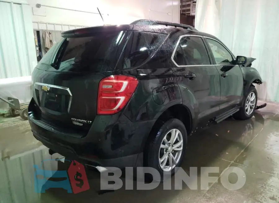 2GNFLFE37G6121611 Photo# 3