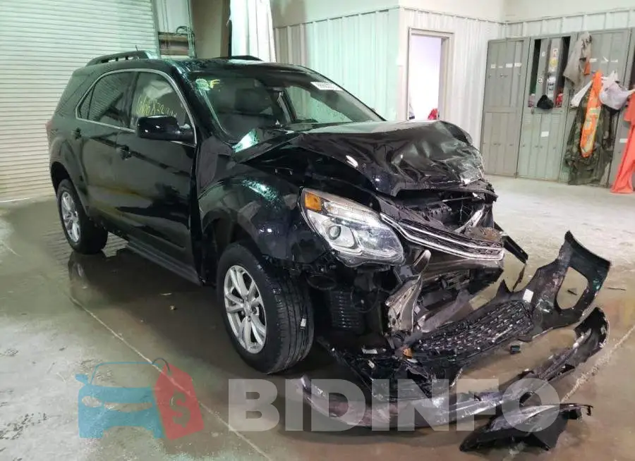 2GNFLFE37G6121611 Photo# 4