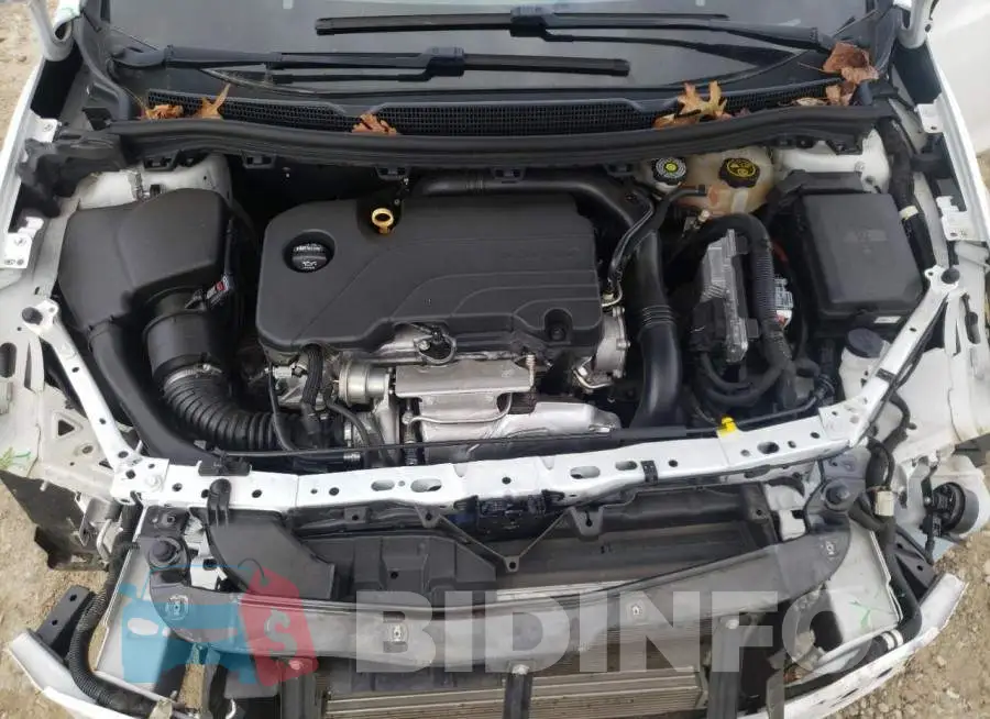 3G1BF6SM3JS631130 Photo# 7