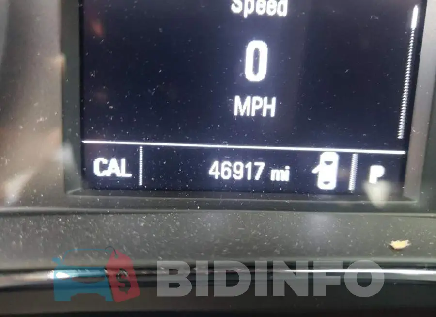 3G1BF6SM3JS631130 Photo# 8