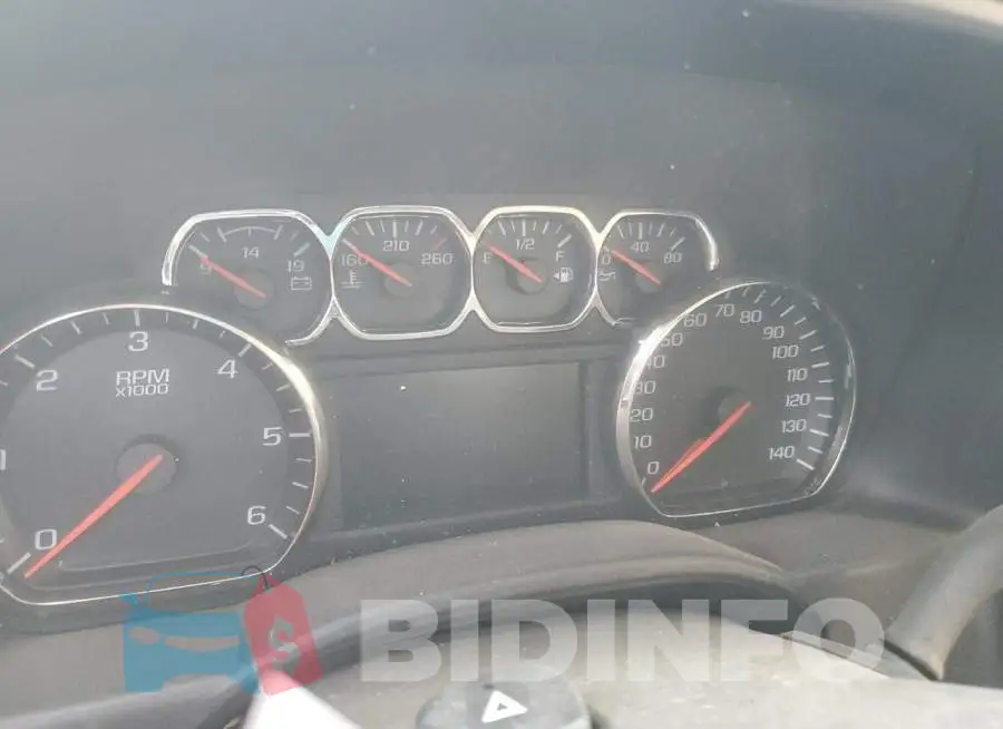 3GCUKTEC4EG526747 Photo# 8