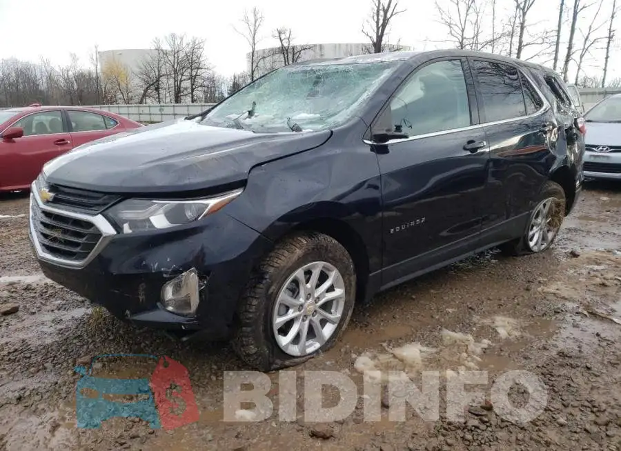 3GNAXUEV4LS684857 Photo# 1