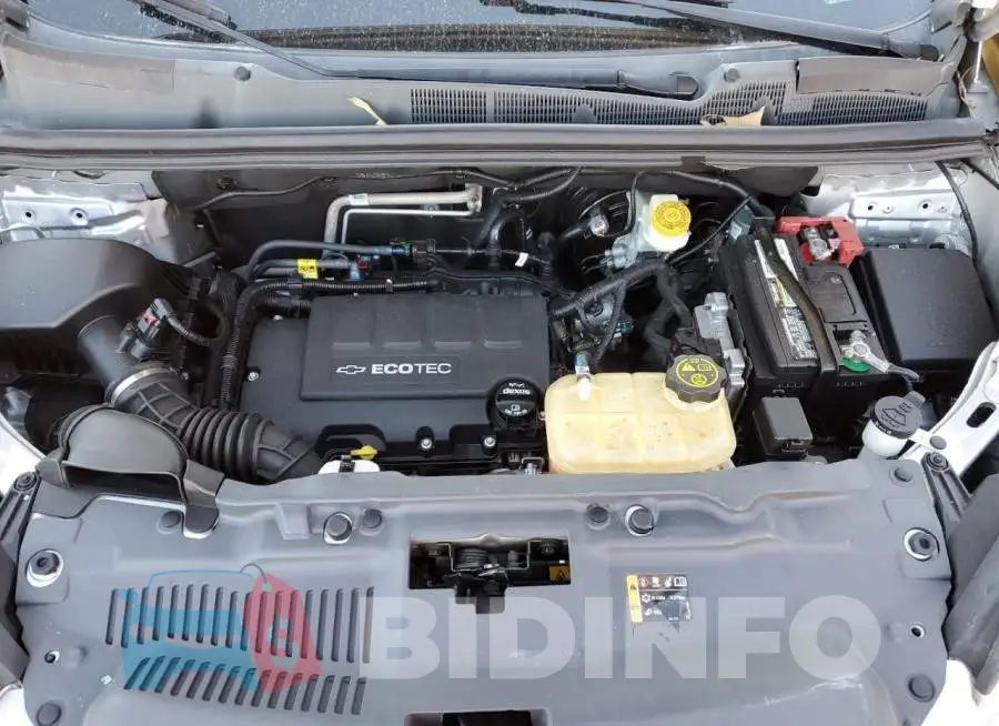 3GNCJLSB8FL246680 Photo# 7