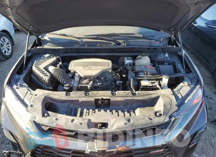 3GNKBERS7LS553849 Photo# 7