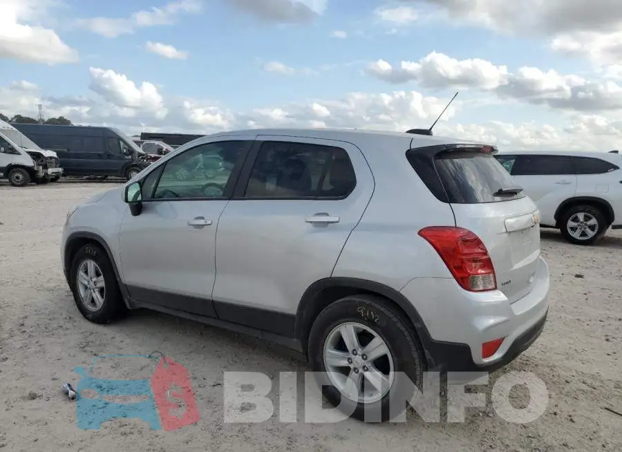 KL7CJKSB2LB325727 Photo# 2