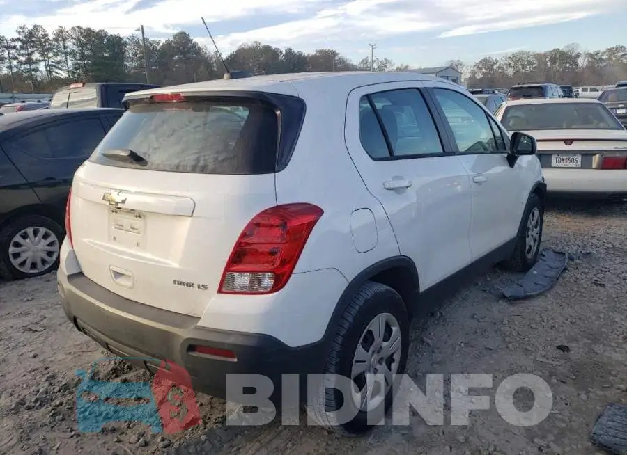 KL7CJKSB3FB206878 Photo# 3