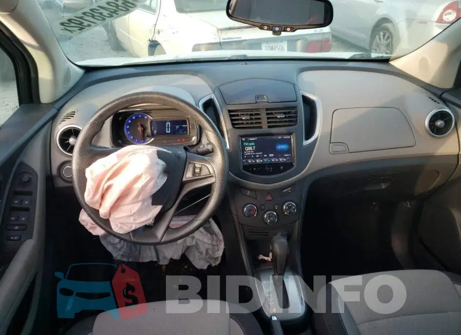 KL7CJKSB3FB206878 Photo# 8