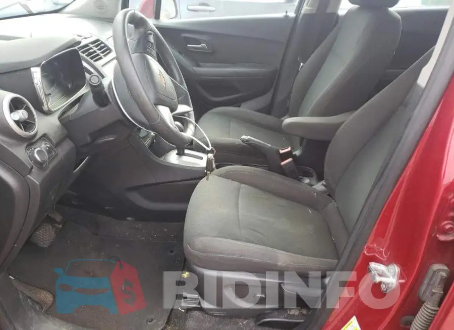 KL7CJKSB7FB116097 Photo# 7