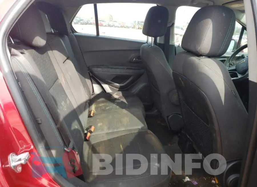 KL7CJKSB7FB116097 Photo# 10